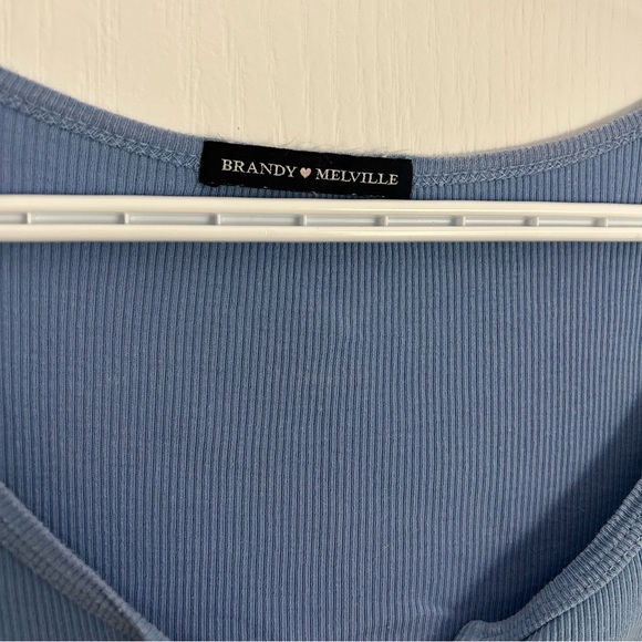 Brandy Zelly top - Picture 3 of 5